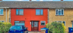 12, St Michaels Avenue, Wisbech PE13 3NW