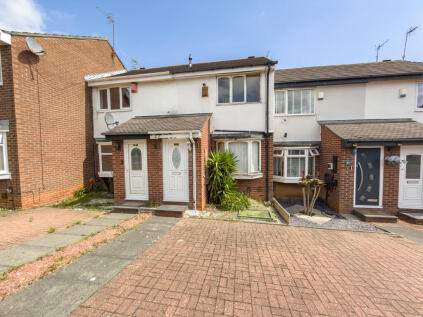 21 Chester Mews, Sunderland, Tyne and Wear SR4 7HX