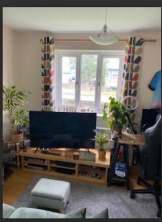 Current Tenants Lounge