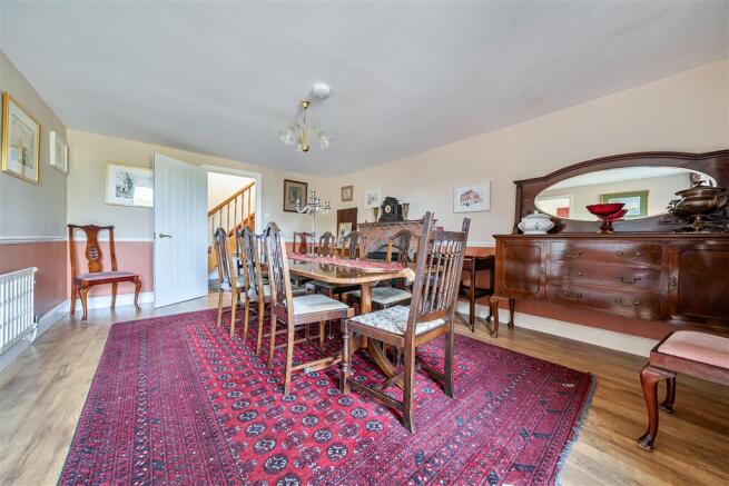 Grove Farm, Repps With Bastwick, Great Yarmouth NR29 5JN photo 4