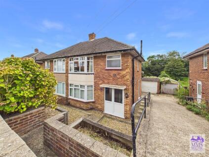 Poplar Road, Stood