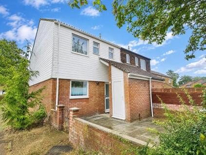 Kestrel Close, Stevenage