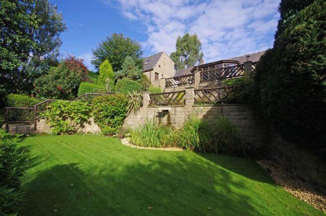 Gardens - Summer