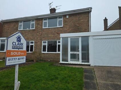 Penarth Rise, Nottingham