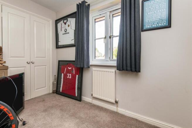 Bedroom 4