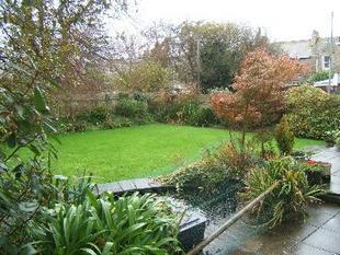 gardens