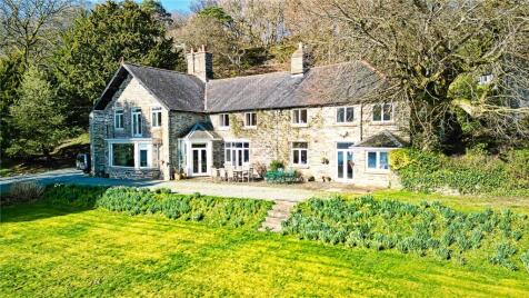 Llanycil, Bala, Gwynedd, LL23