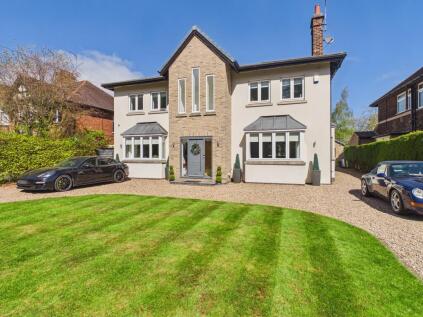 Riplingham Road, Kirk Ella, HU10 7TP