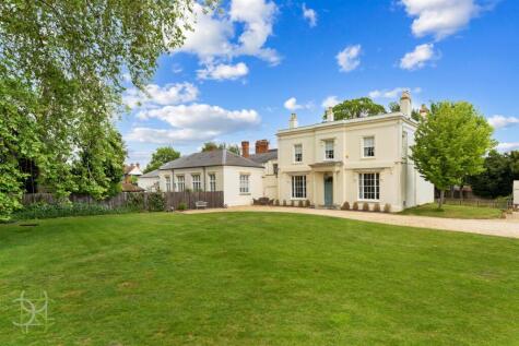 Greenhill, Evesham