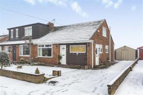 10, Cedarfield Road, Lymm, Warrington WA13 9HN