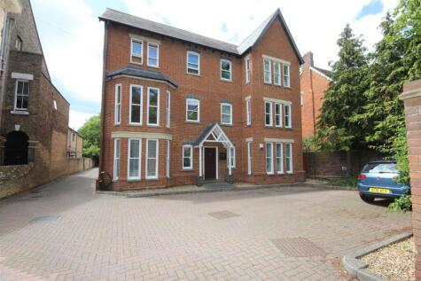 Linden Road, Bedford