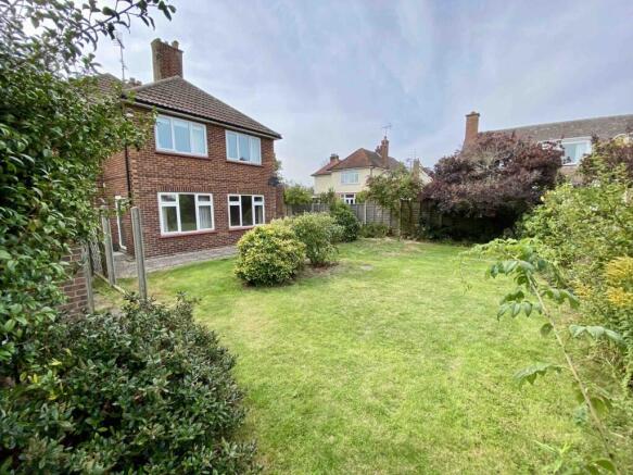 Beatrice Avenue, Felixstowe, IP11 photo 4