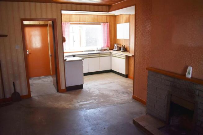 dining kitchen b
