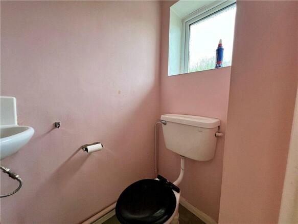 Cloakroom