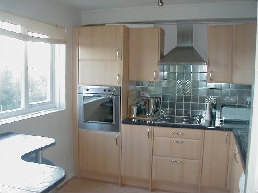 Kitchen/Breakfast Ar