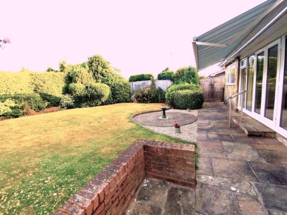 2 bed Detached Bungalow for sale Image 11