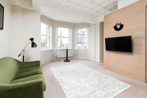 54, Neville Court, Abbey Road, London NW8 9DA