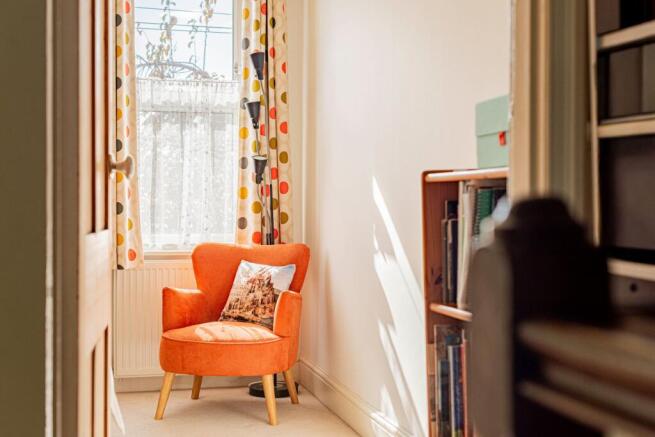 Bedroom Three (1)