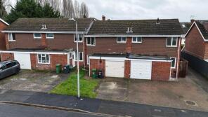 31, Sharnwood Drive, Calcot, Reading RG31 7YD