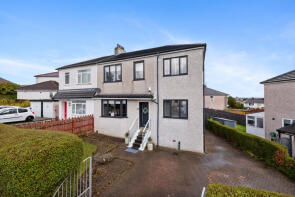 34, Rockmount Avenue, Thornliebank G46 7DJ