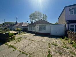 110, North Farm Road, Lancing BN15 9DA