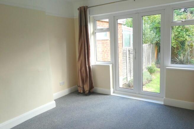 Lounge or bedroom
