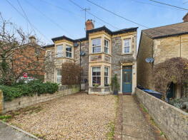 8, Shelburne Road, Calne SN11 8EW