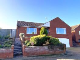 1, Orchard Close, Sheringham NR26 8SX