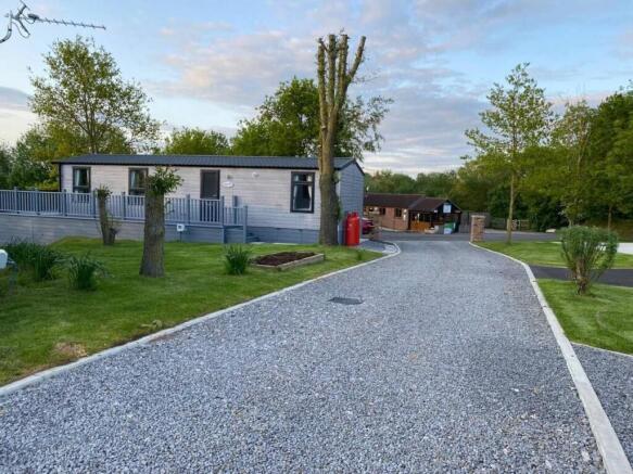 2 bed Lodge for sale Image 8