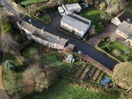 Carriers Cottage, The Cross, Dorchester DT2 7DW