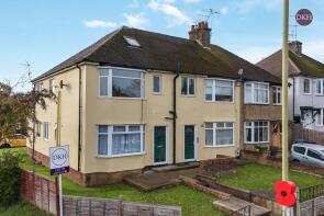 Flat 4, 200, Balmoral Road, Watford WD24 4EZ