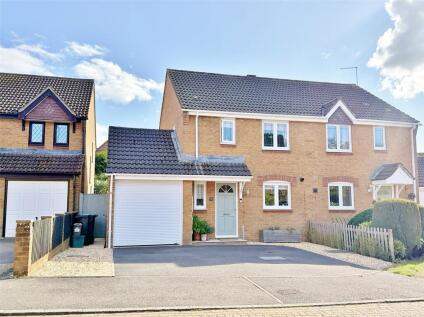Albion Way, Verwood, Dorset, BH31