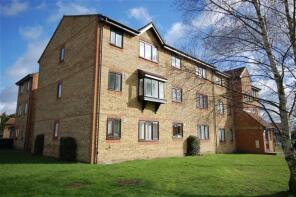 8, Purbeck House, Crusader Way, Watford WD18 6GP
