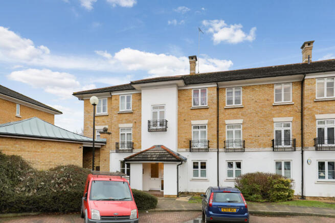 Kingswood Drive 8
