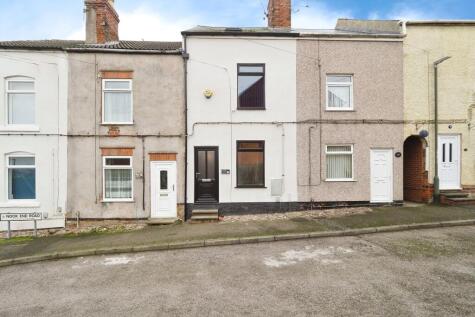 Nook End Road, Heanor, DE75