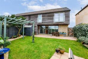 7, Farmborough View, Bath Road, Farmborough, Bath BA2 0BX