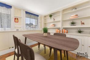 31, Tawny Way, London SE16 2NG