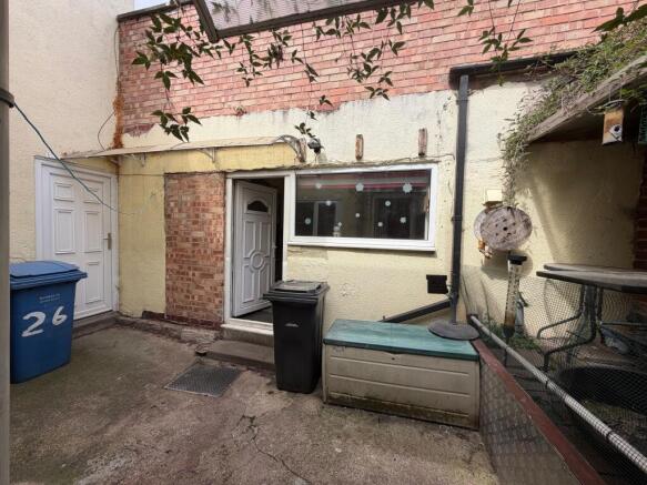 4 bed End of Terrace for sale Image 4