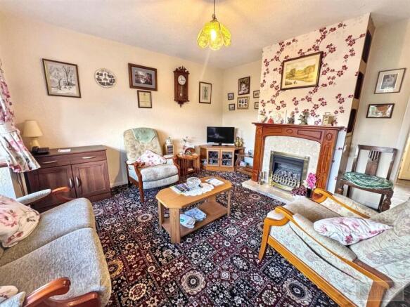 Prospect Road, Leek photo 4