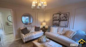 Flat 3, 147, George Street, London W1H 5LB