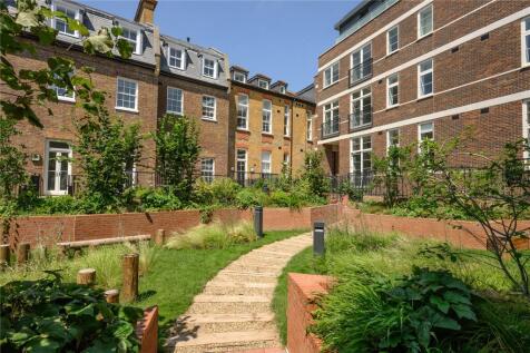 Kew Foot Road, Richmond, TW9