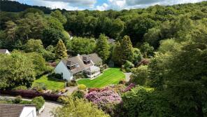 4, Cally Avenue, Castle Douglas DG7 2EB