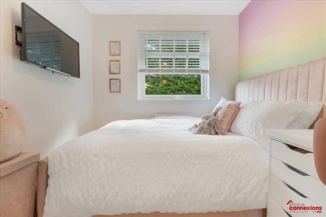 Bedroom Two (2)