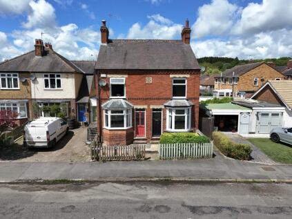 Main Road, Asfordby Valley, Melton Mowbray