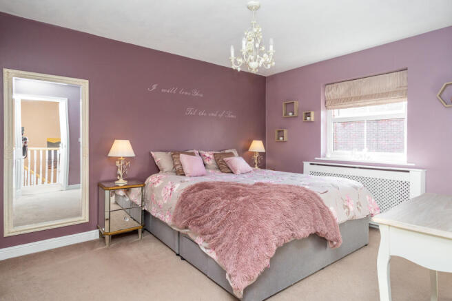 Master Bedroom 1