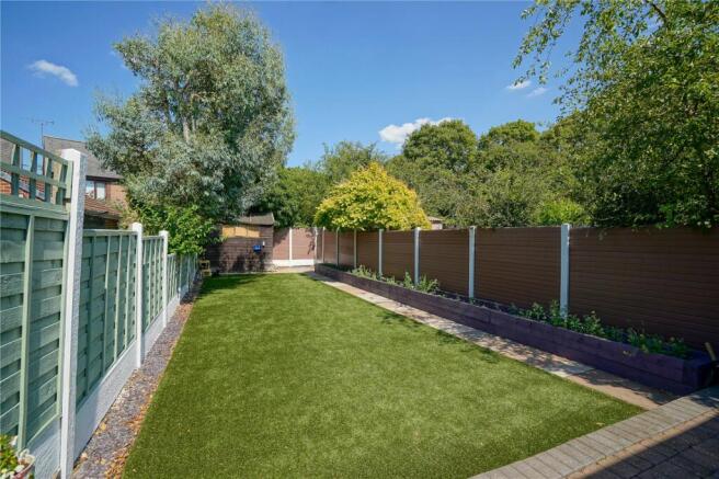 2 bed Semi-Detached for sale Image 4