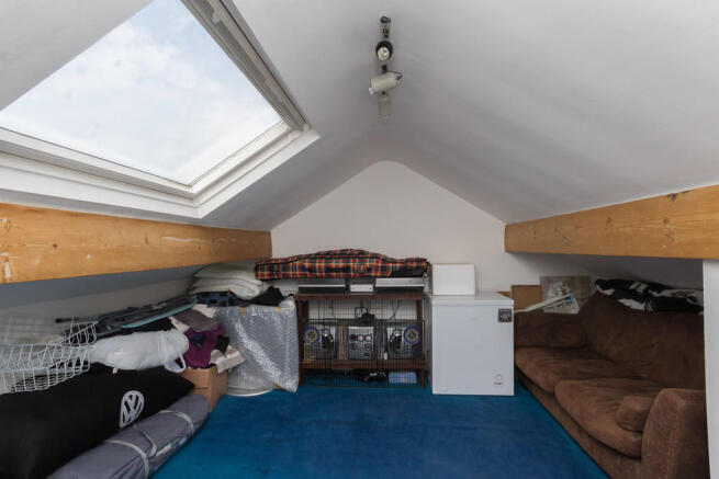 Loft Room