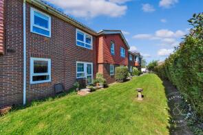 9 Flat 9, Restway Court, Danescourt Way, Llandaff, Cardiff CF5 2SF