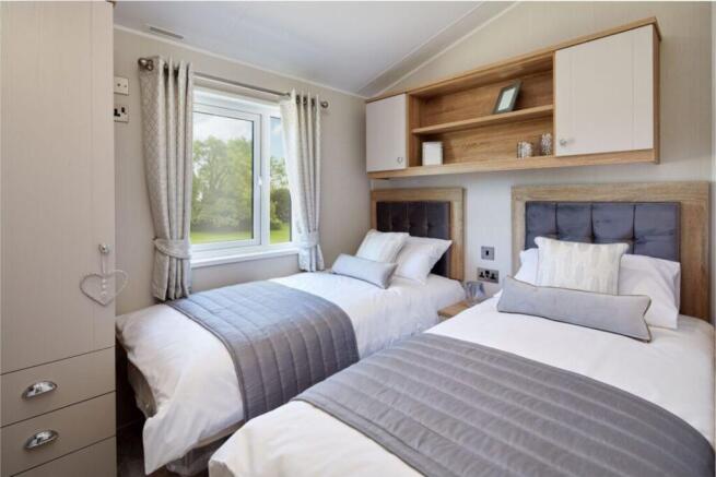 2 bed Lodge for sale Image 4