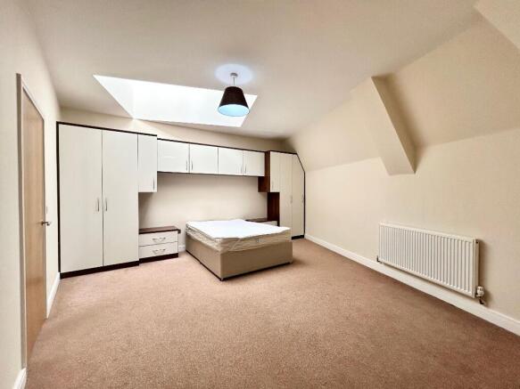 1 bed Flat to rent Image 6